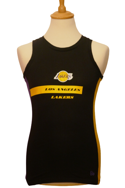 Los Angeles Lakers - Débardeur _ (XXS) #02068