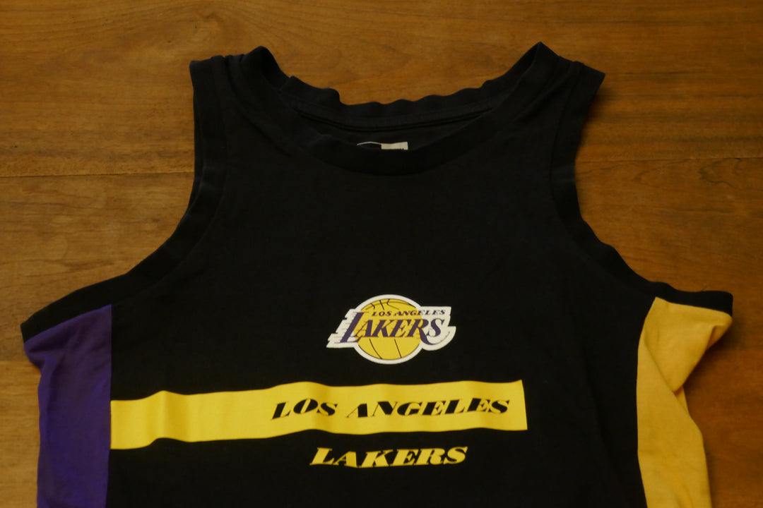 Los Angeles Lakers - Débardeur _ (XXS) #02068