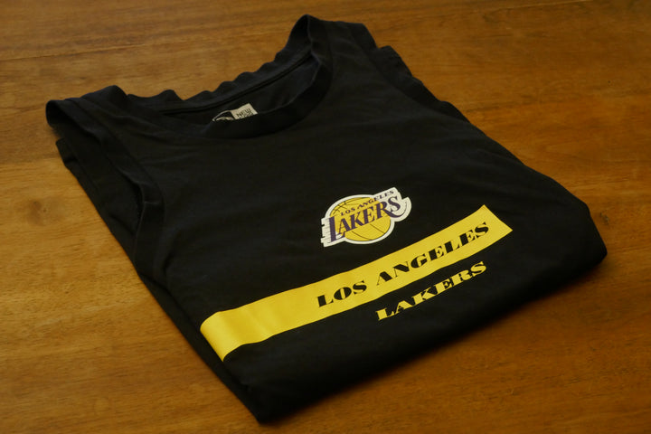 Los Angeles Lakers - Débardeur _ (XXS) #02068