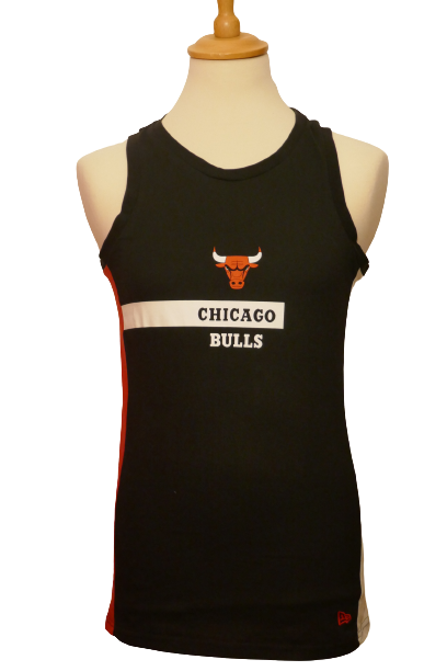 Chicago Bulls - Débardeur _ (S) #02069