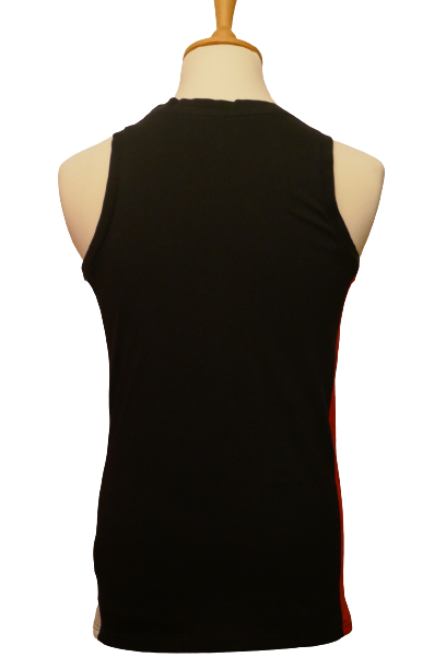 Chicago Bulls - Débardeur _ (S) #02069