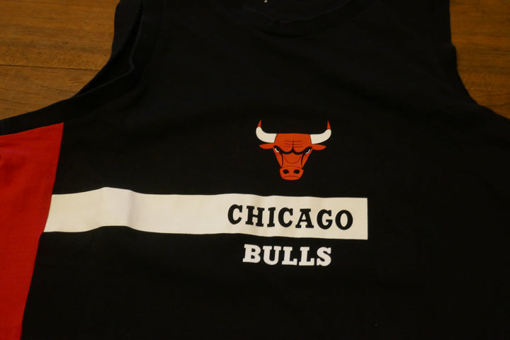 Chicago Bulls - Débardeur _ (S) #02069