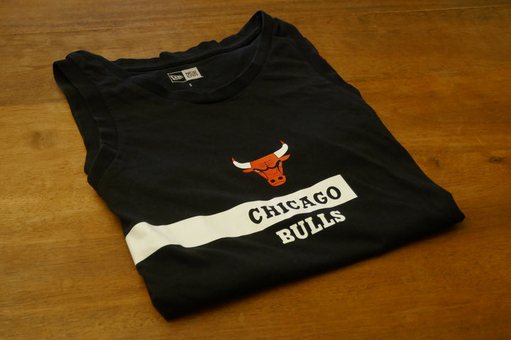 Chicago Bulls - Débardeur _ (S) #02069