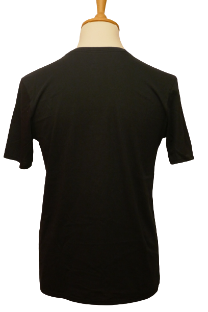 Michael Jordan - Slam Dunk - T-Shirt _ (M) #02134