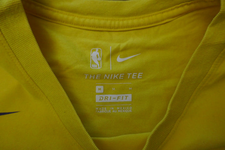 Los Angeles Lakers - T-Shirt _ (M) #02135