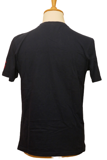 Donovan Mitchell - Spiderman - T-Shirt _ (M) #02136