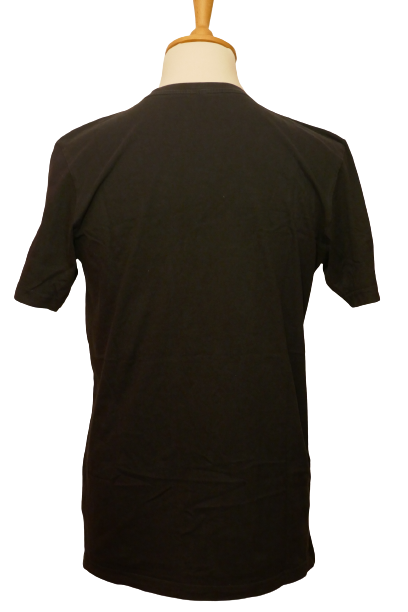 Donovan Mitchell - Spiderman - T-Shirt _ (M) #02137
