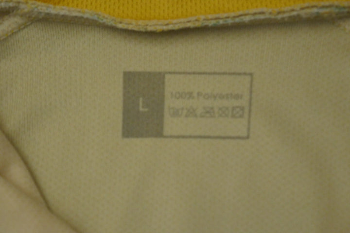 Tour de France 2008 - Discovery - Lance Armstrong - Maillot jaune _ (L) #02023