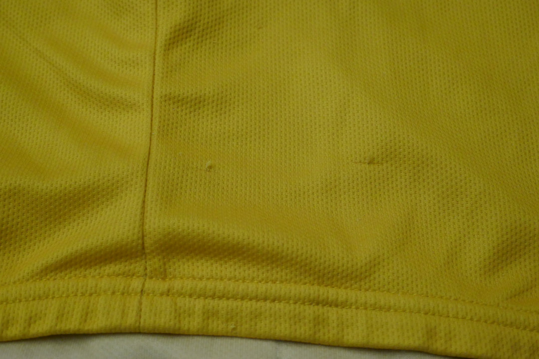 Tour de France 2008 - Discovery - Lance Armstrong - Maillot jaune _ (L) #02023