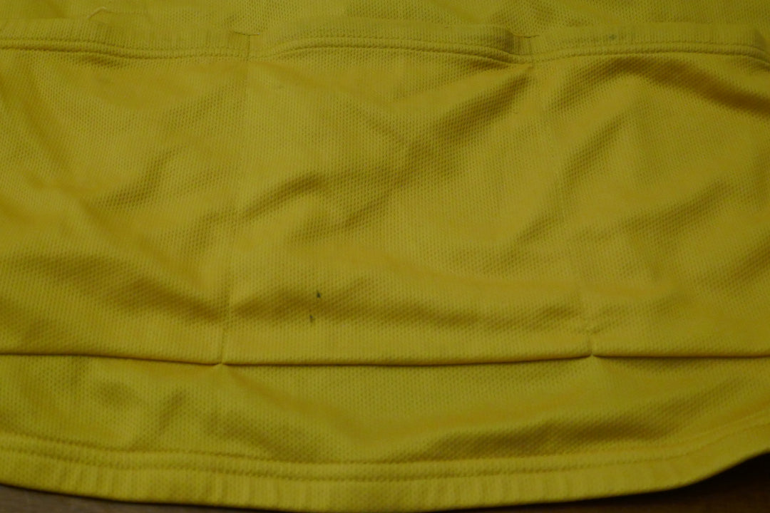 Tour de France 2008 - Discovery - Lance Armstrong - Maillot jaune _ (L) #02023