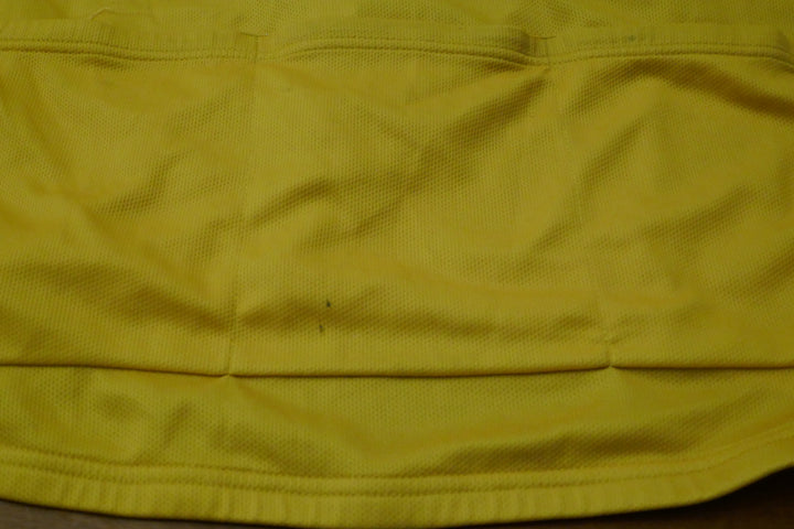 Tour de France 2008 - Discovery - Lance Armstrong - Maillot jaune _ (L) #02023