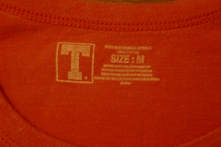 Basketball NCAA - LouisVille Cardinals - T-Shirt _ (M) #02131