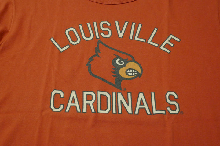 Basketball NCAA - LouisVille Cardinals - T-Shirt _ (M) #02131