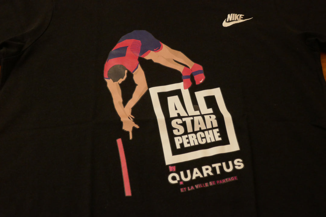 All Star Perche - T-Shirt _ (S) #02128