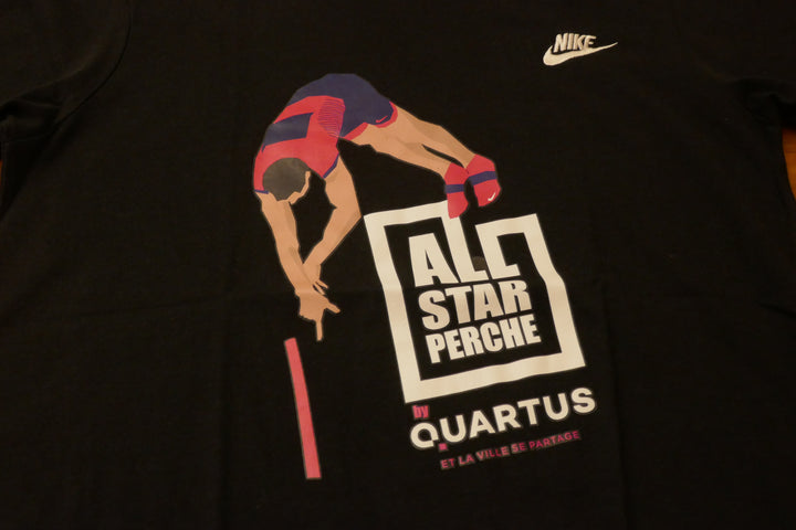 All Star Perche - T-Shirt _ (S) #02128