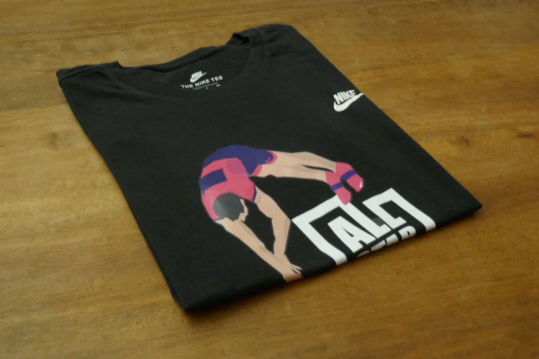 All Star Perche - T-Shirt _ (S) #02128