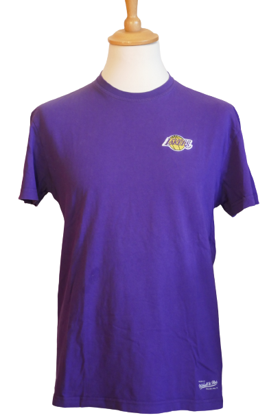 Los Angeles Lakers - T-Shirt _ (M) #02027