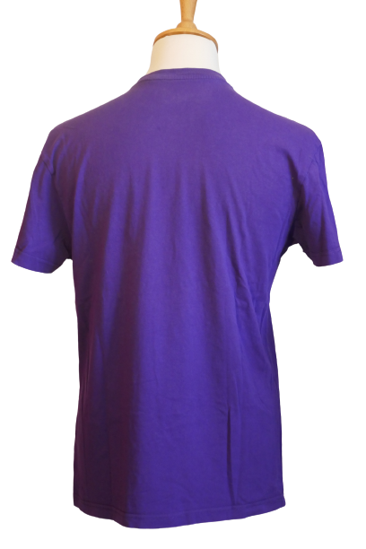 Los Angeles Lakers - T-Shirt _ (M) #02027