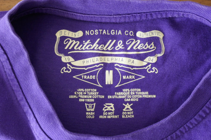 Los Angeles Lakers - T-Shirt _ (M) #02027