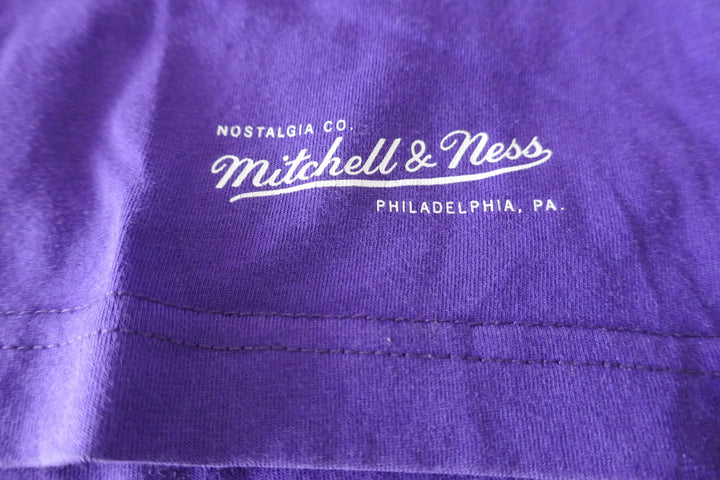 Los Angeles Lakers - T-Shirt _ (M) #02027
