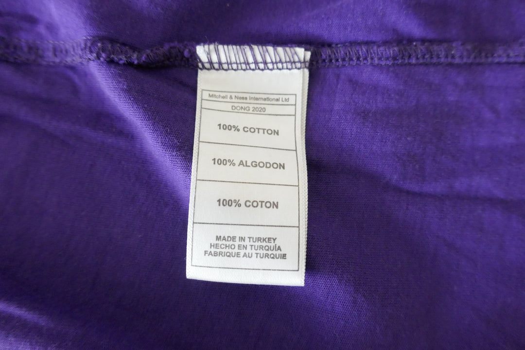 Los Angeles Lakers - T-Shirt _ (M) #02027