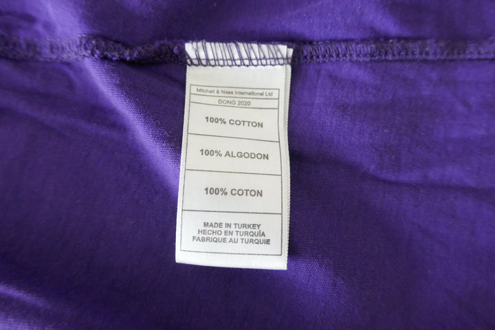Los Angeles Lakers - T-Shirt _ (M) #02027