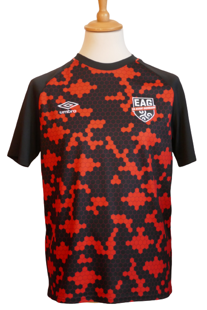 En Avant de Guigamp - Maillot Training _ (L) #02034