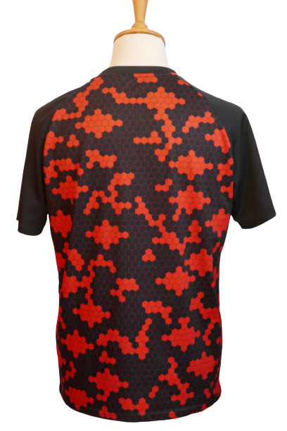 En Avant de Guigamp - Maillot Training _ (L) #02034