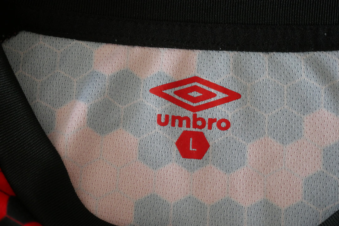 En Avant de Guigamp - Maillot Training _ (L) #02034