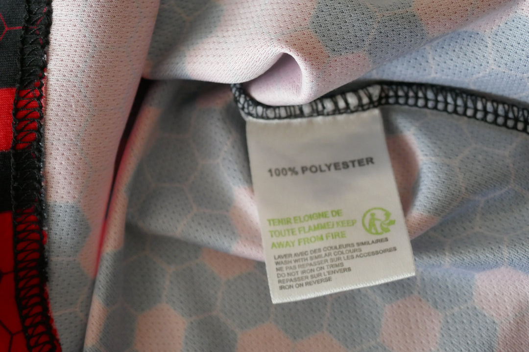 En Avant de Guigamp - Maillot Training _ (L) #02034