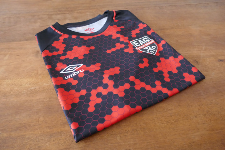 En Avant de Guigamp - Maillot Training _ (L) #02034