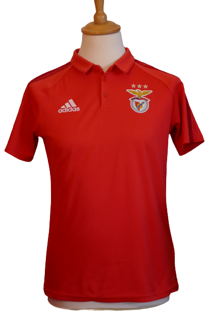 SL Benfica - Maillot 2018/19 _ (M) #02033