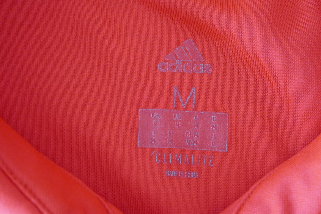 SL Benfica - Maillot 2018/19 _ (M) #02033