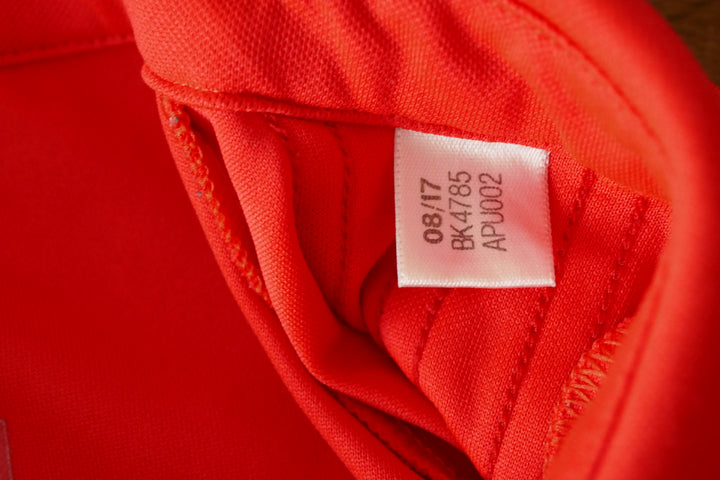 SL Benfica - Maillot 2018/19 _ (M) #02033