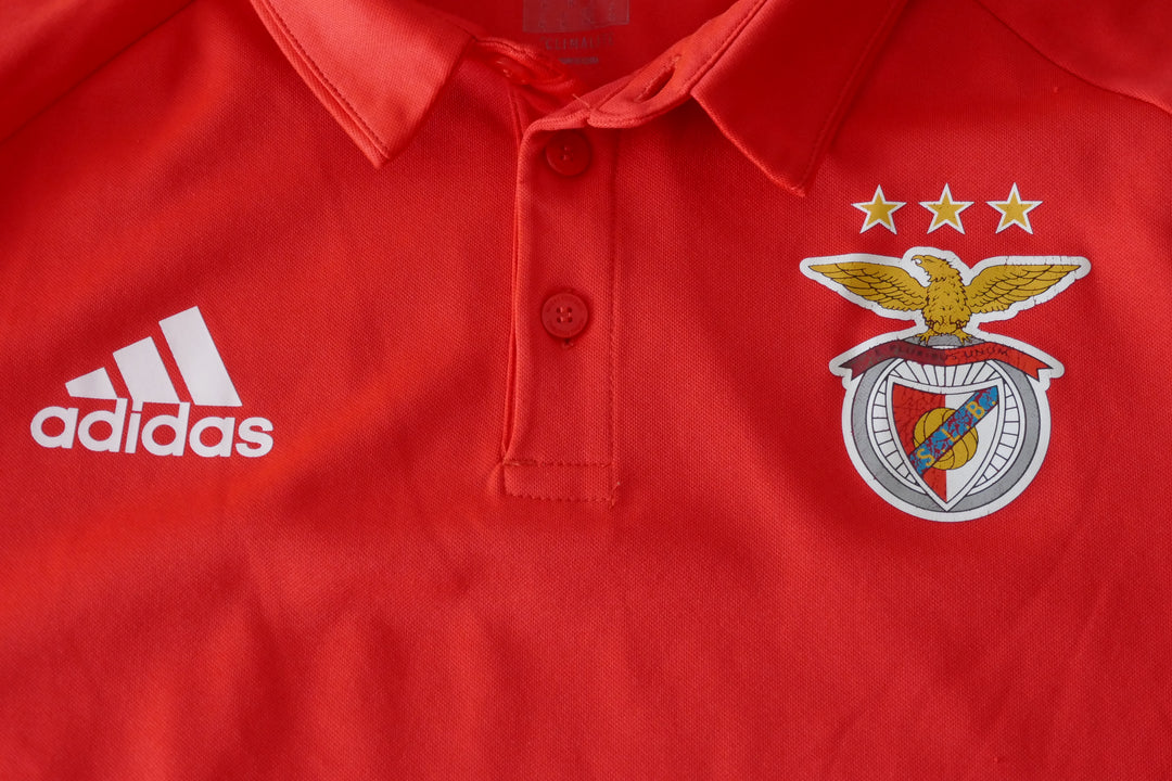 SL Benfica - Maillot 2018/19 _ (M) #02033