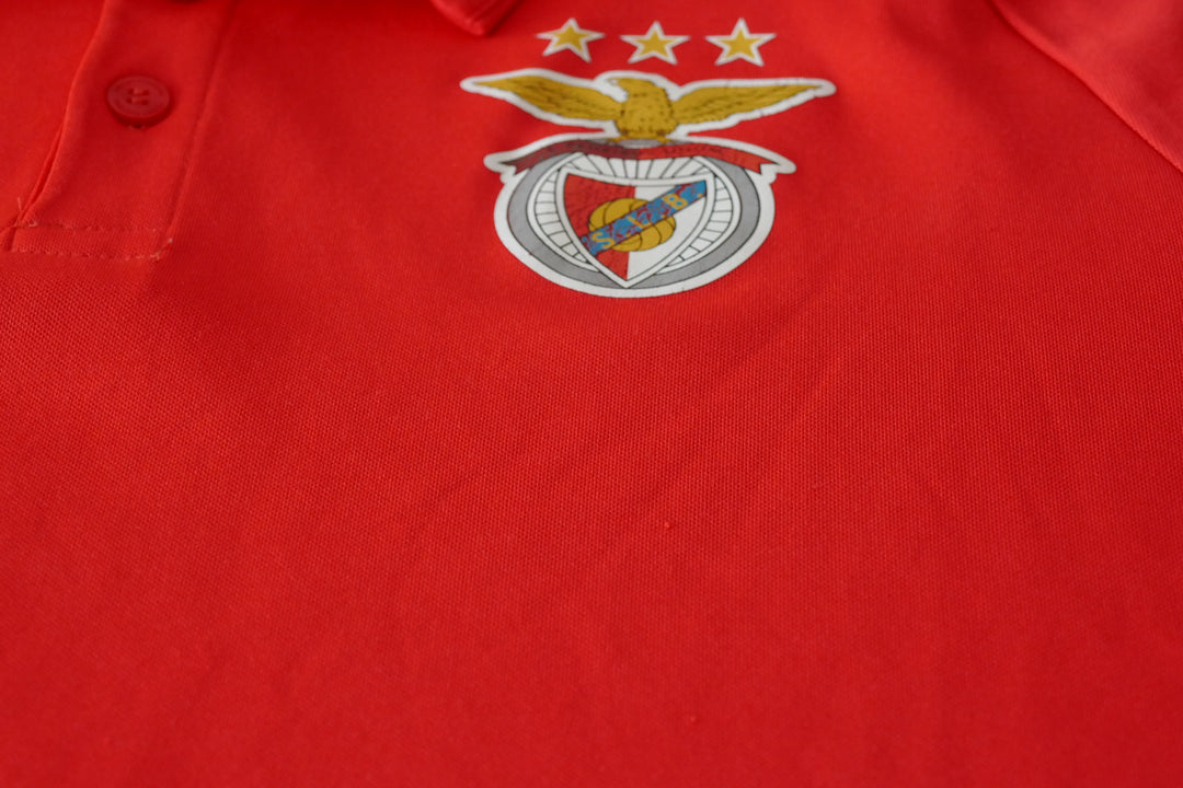 SL Benfica - Maillot 2018/19 _ (M) #02033