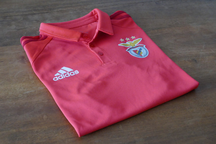 SL Benfica - Maillot 2018/19 _ (M) #02033