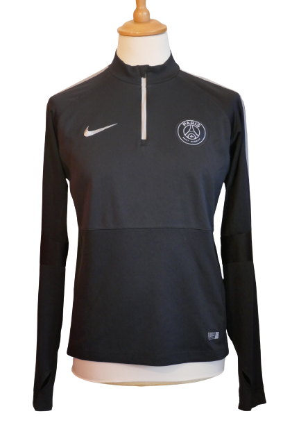 Paris Saint Germain 2014/15 - Maillot Training _ (M) #02151