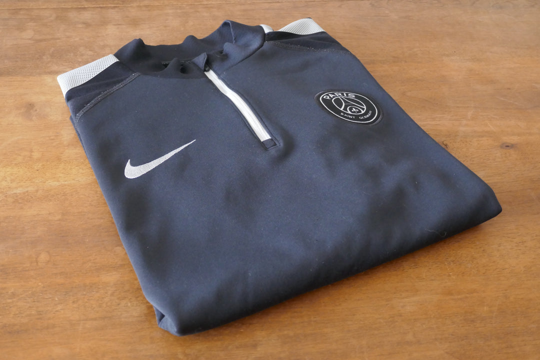 Paris Saint Germain 2014/15 - Maillot Training _ (M) #02151