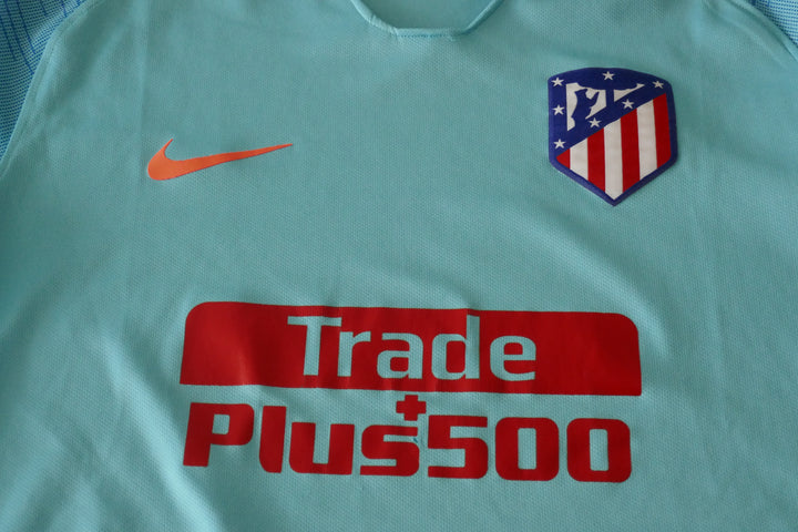 Atletico Madrid - Maillot 2018/19 _ (S) #02150
