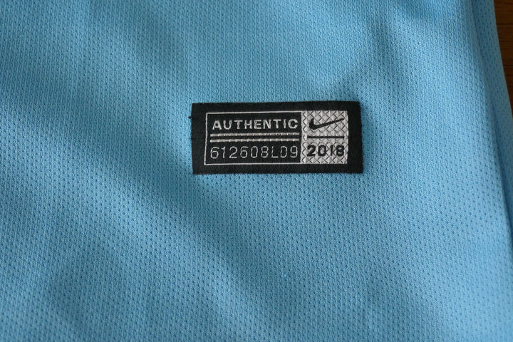Atletico Madrid - Maillot 2018/19 _ (S) #02150