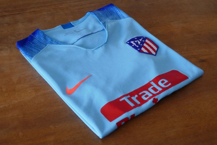 Atletico Madrid - Maillot 2018/19 _ (S) #02150