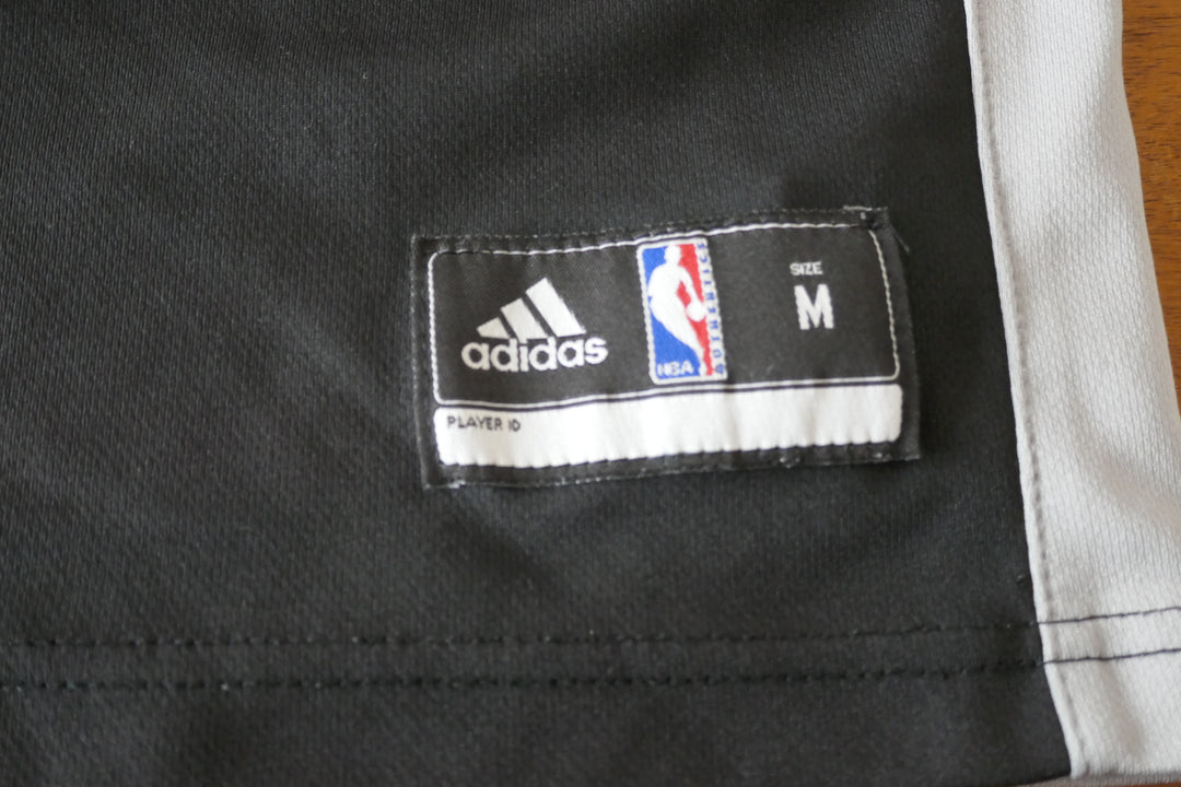 San Antonio Spurs 2011/17 - Kawhi Leonard - Maillot _ (M enfant) #02087