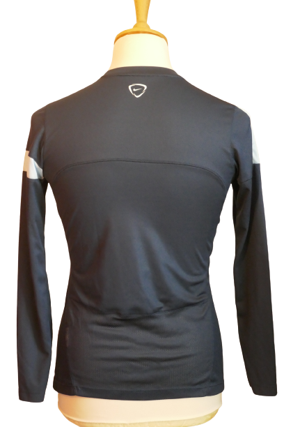 France 2013/14 - Maillot Training _ (S) #02126