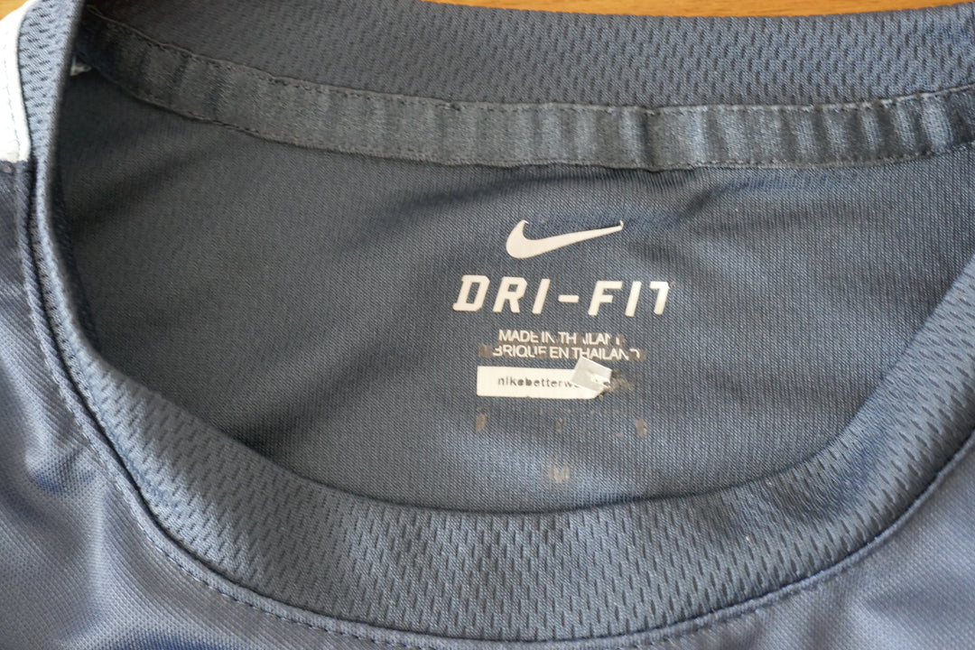 France 2013/14 - Maillot Training _ (S) #02126