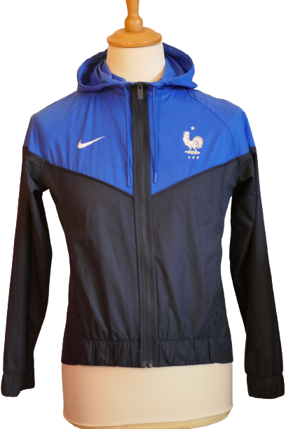 France - Veste _ (S) #02125