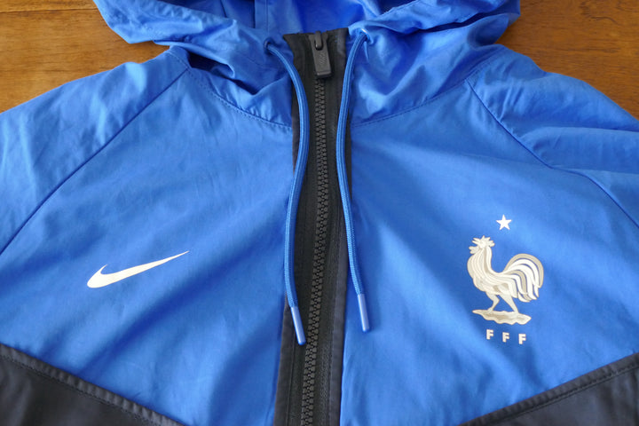 France - Veste _ (S) #02125