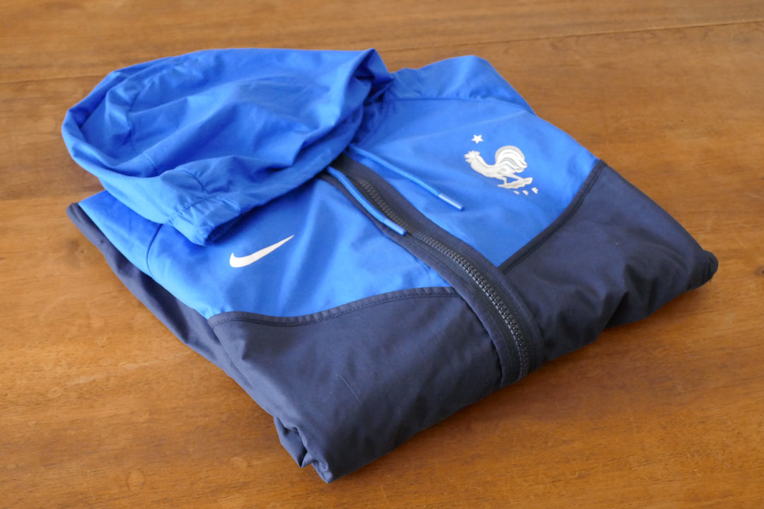France - Veste _ (S) #02125