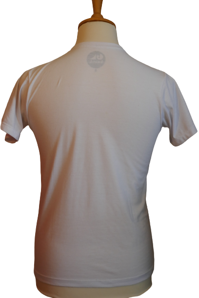 Michael Jordan - T-Shirt _ (S) #02064