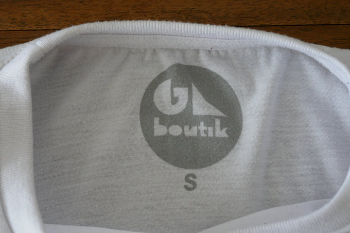 Michael Jordan - T-Shirt _ (S) #02064